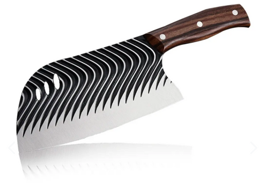 Cuchillo Tazaki (grande chef cocina)